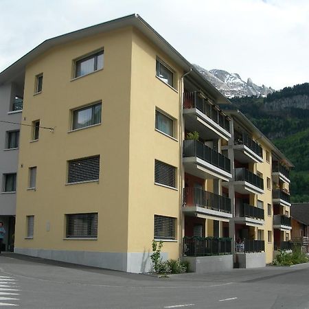 Alpbachstrasse 4, Meiringen Cameră foto