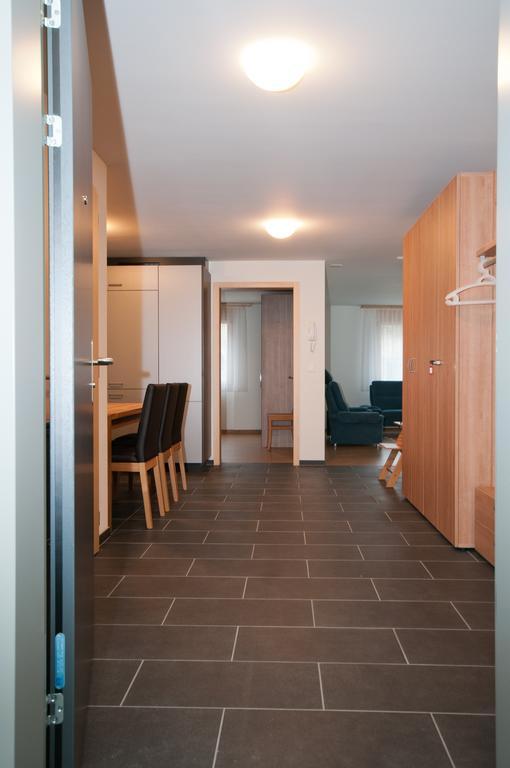 Alpbachstrasse 4, Meiringen Cameră foto
